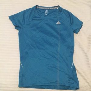 Adidas Running Climalite Women’s Shirt